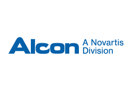 Alcon A Novartis Division